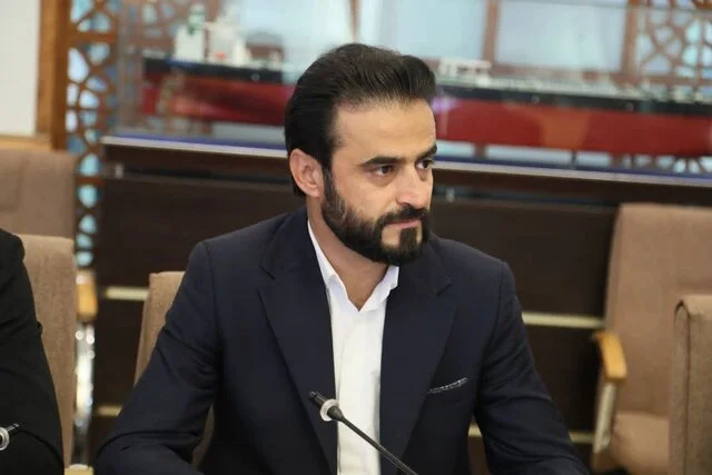 ۲.۲ همت اعتبار جدید به راهسازی و ریلی چهارمحال‌وبختیاری اختصاص یافت؛ مردم منتظر گسترش پروژه‌ها باشند!