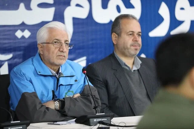 استاندار خراسان شمالی: فرماندهی واحد تنها راه نجات در بحران‌های همزمان است!