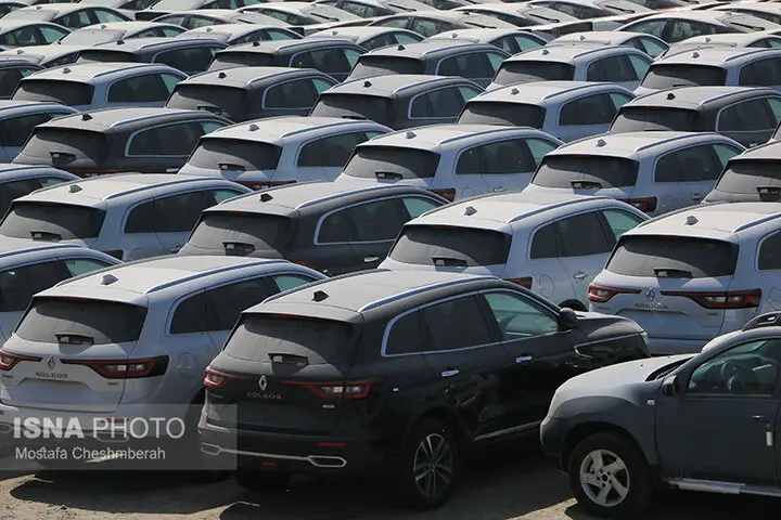 تعرفه‌های جدید واردات خودرو برای ایرانیان مقیم خارج؛ آیا قیمت‌ها واقعی می‌ماند؟