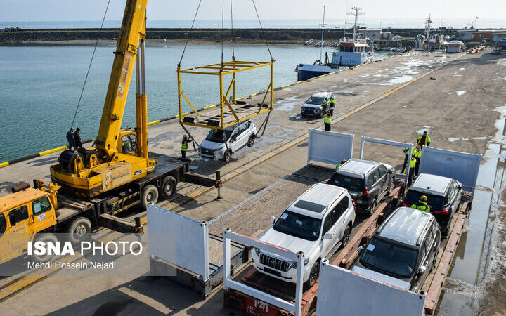 جزئیات تعرفه عجیب واردات خودرو در ۱۴۰۵؛ افزایش چشمگیر برای مدل‌های پرحجم بنزینی!