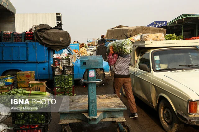 برخورد شدید با افزایش خودسرانه قیمت‌ها در سایه اصلاح قیمت بنزین کلید خورد