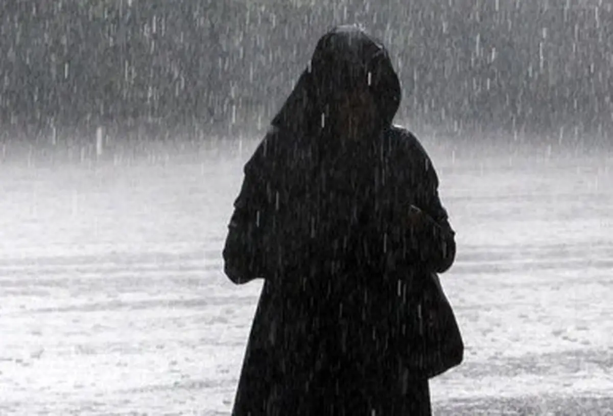 کرمان درگیر بارش‌های شدید و گسترده تا پایان هفته؛ هشدارهای جدی صادر شد!