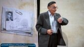 مردی که با چک‌های وصول‌نشده از دنیا رفت؛ راز تلخ کامران فانی در مراسم یادبودش فاش شد