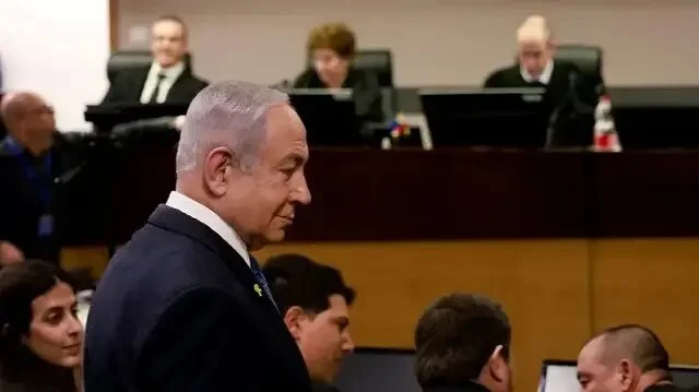 نتانیاهو زیر تیغ انتقادها به‌خاطر پیوند جنجالی حمله سیدنی با شناسایی فلسطین توسط استرالیا