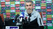 مجتبی جباری: کری با پرسپولیسی‌ها ندارم اما مشکلات مس رفسنجان جدی است!