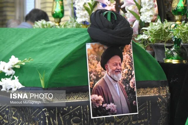 سید احمد خاتمی: آیت‌الله شاهچراغی چگونه مرا با انقلاب آشنا کرد؟