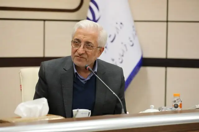 بهمن نوری: عدالت در ورزش یعنی حمایت همزمان از کوراش و تمام رشته‌ها!