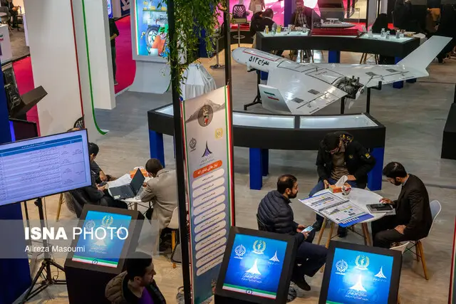 گردش مالی حیرت‌انگیز ۲۰۰ میلیون دلاری در نمایشگاه تجهیزات آزمایشگاهی ایران‌ساخت!