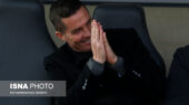 واکنش جنجالی اوسمار ویرا به پوشیدن لباس تیره در دیدار سخت مقابل مس رفسنجان