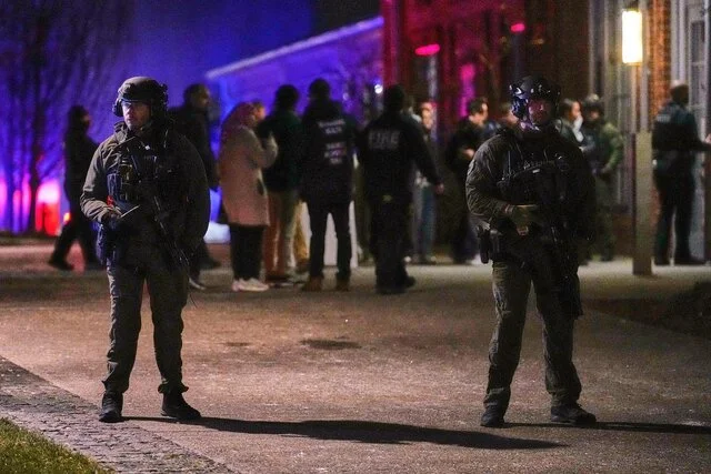 وحشت خونین در دانشگاه‌های آمریکا؛ مرور تلخ‌ترین فاجعه‌های تیراندازی دو دهه اخیر