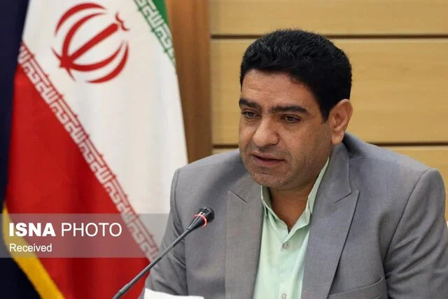 نماینده خدابنده: منافع مردم و نظام بالاتر از هر ملاحظه‌ای است؛ وحدت تنها راه نجات کشور