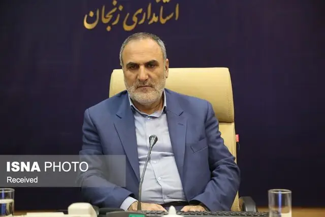 معاون استاندار زنجان هشدار داد: جوانی جمعیت؛ کلید طلایی توسعه پایدار و آینده کشور!