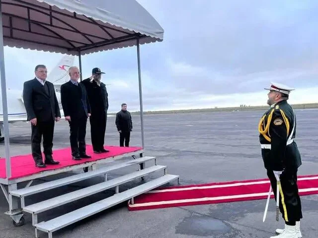 ورود وزیر کشور به گلستان برای افتتاح طرح‌های بزرگ مدرسه‌سازی و انرژی خورشیدی