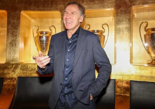 بازگشت شگفت‌انگیز اسطوره میلان در سن سیرو پس از ۴ ماه غیبت!