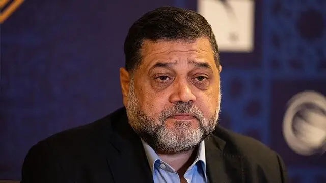 حماس به‌صراحت: قیمومیت نمی‌پذیریم و سلاح را زمین نمی‌گذاریم!