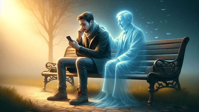 شگفتی هوش مصنوعی؛ بازگشت صدای عزیزان از دست رفته به دنیای دیجیتال