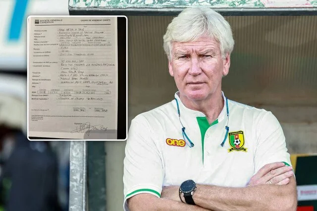 مارک بریس جنجالی از تیم ملی کامرون خداحافظی کرد؛ ماجرا به کجا رسید؟