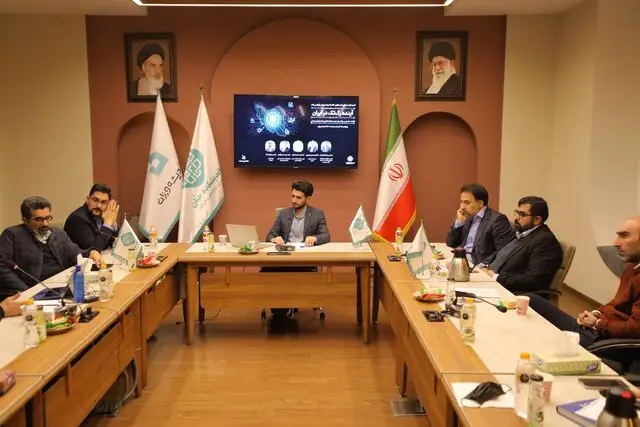 چرا ابزارهای سنتی دیگر ناکارآمدند؟ ضرورت ورود فناوری به قانون‌گذاری در ایران