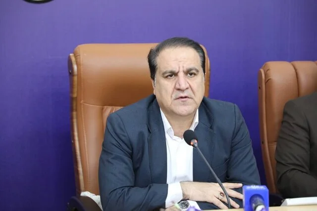احمد کرمی: انتخابات بی‌طرفانه و توسعه محله‌محور، اولویت‌های حیاتی استان در سال جاری