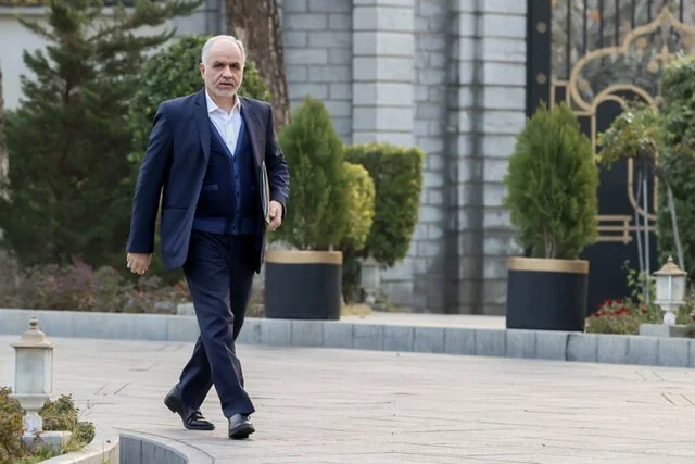 سفر مهم وزیر دادگستری به دوحه برای سخنرانی کلیدی درباره مبارزه با فساد