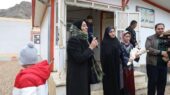 زنان روستا چگونه در ۴ ماه مدرسه‌ای ساختند که نماد امید شد؟