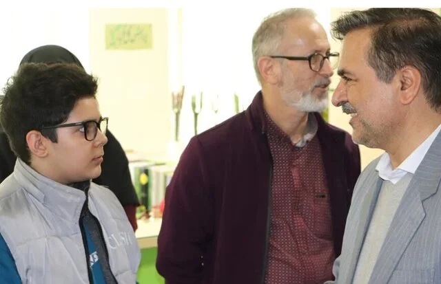 چرا قصه‌گویی دوباره در گلستان جان گرفت؟ راز پیوند فرهنگی و اجتماعی که نباید از دست برود!