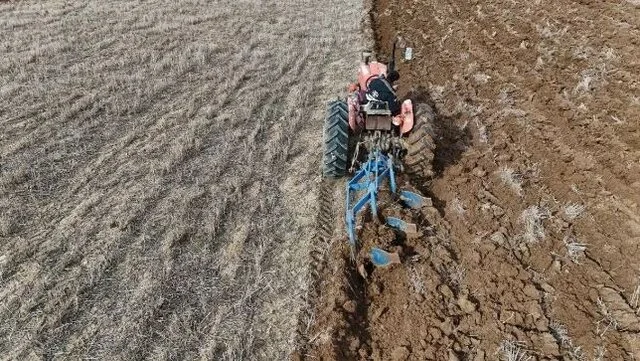 ترکیه در برابر خشکسالی؛ راهبردهای نوین کشاورزی با هشدارهای جدی در راه است!