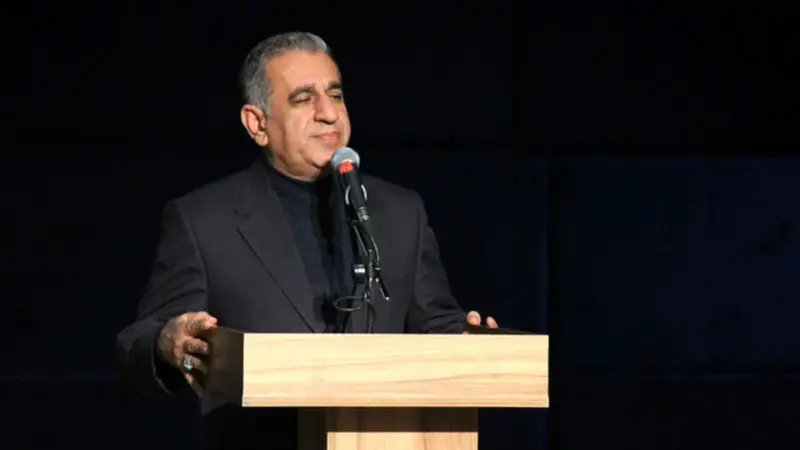 معاون استاندار فارس: دولت جدید را آسان تحویل نگرفتیم؛ جای دولتی که ۸ سال ماند، نشستیم!