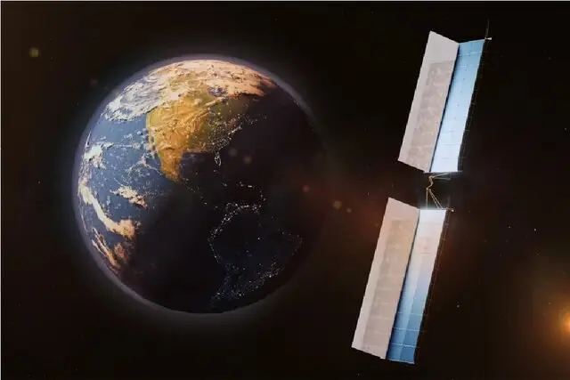 استارت‌آپی جسور که می‌خواهد انرژی خورشیدی را با لیزر از فضا به زمین منتقل کند!