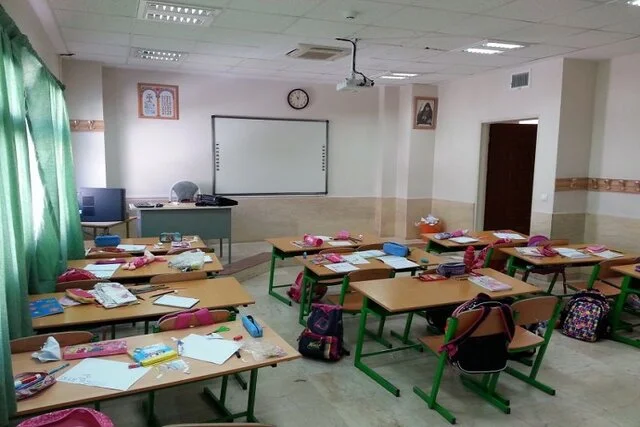 تنها کمتر از ۳۰ درصد مدارس مرزی خراسان شمالی هوشمندسازی شدند؛ ۸۷ مدرسه مختلط همچنان فعال است!