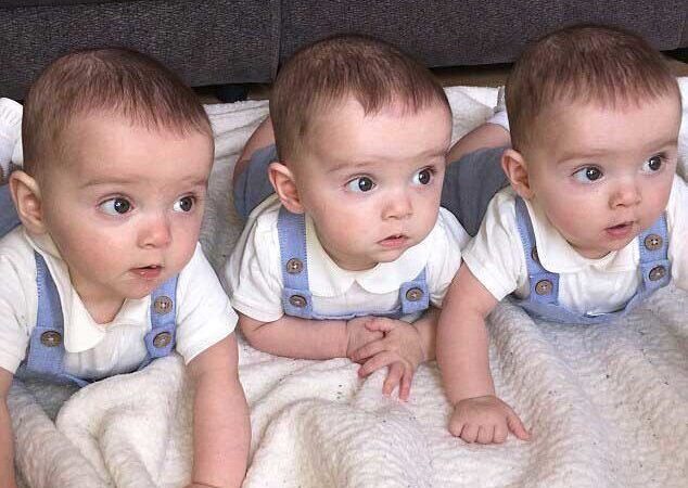 ۹ خانواده دو و سه‌قلو در بهار چشم‌انتظار مستمری ماهانه شدند