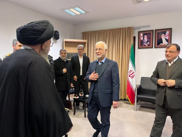 گلستان چگونه در انرژی و آموزش پیشتاز کشور شد؟