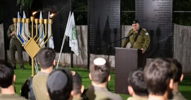 زامیر هشدار داد: خطوط امنیتی جدید در لبنان، سوریه و غزه برقرار می‌کنیم!