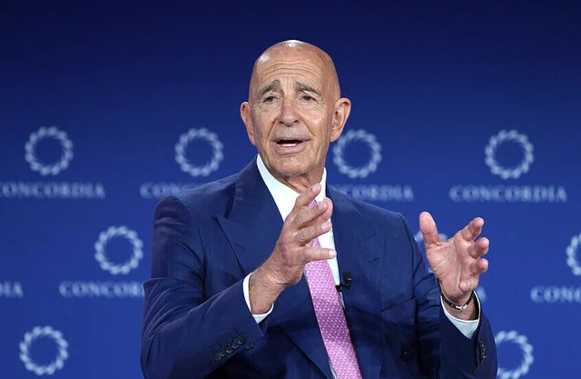 آمریکا در سوریه چه خطوط قرمزی کشید؟ محور گفت‌وگوی ویژه نماینده ترامپ با نتانیاهو