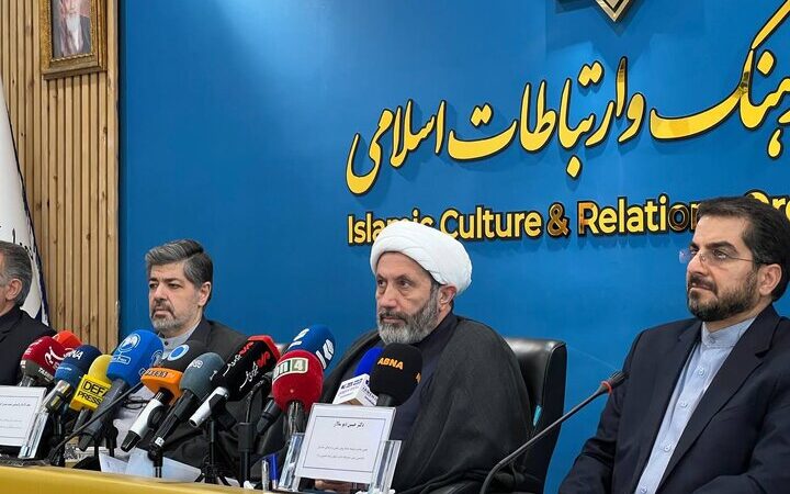 جایزه جهانی امام خمینی(ره) پس از یک دهه؛ ۱۹ نامزد از ۱۸ کشور معرفی شدند!