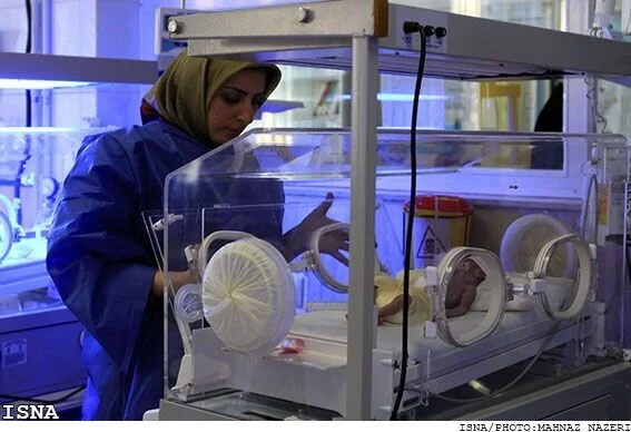 بیمه سلامت گیلان ۵.۵ میلیارد تومان برای درمان ناباروری زوج‌ها پرداخت کرد؛ امید تازه برای خانواده‌ها