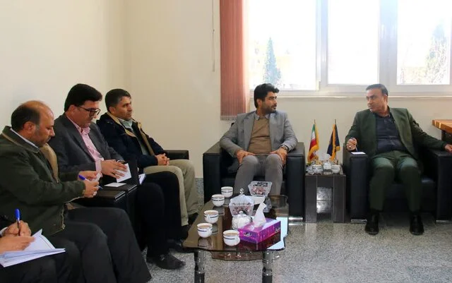 همکاری کم‌سابقه کمیته امداد و جهاددانشگاهی کهگیلویه و بویراحمد برای توانمندسازی جامعه هدف