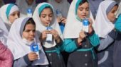 شروع توزیع شیر رایگان در مدارس خراسان شمالی؛ گامی بزرگ برای سلامت نسل آینده!