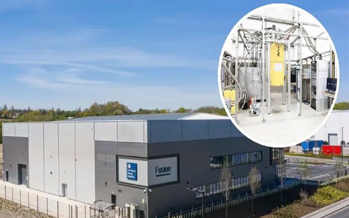 بریتانیا به مرز انرژی پاک نامحدود نزدیک شد؛ پیشرفت شگفت‌انگیز در همجوشی هسته‌ای