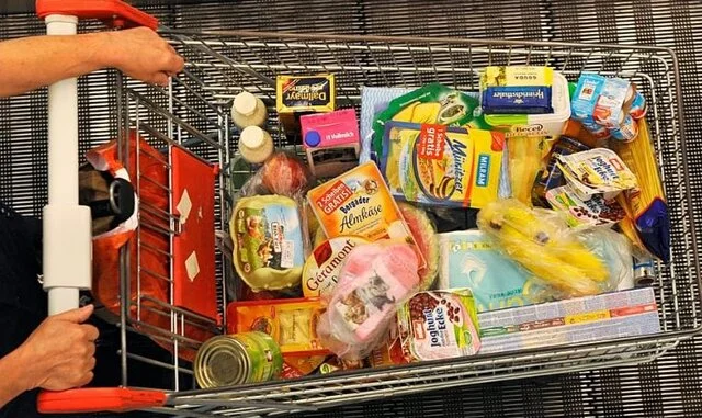 گران‌ترین و ارزان‌ترین کشورهای اروپا برای خرید مواد غذایی کدامند؟ بررسی جالب هزینه‌ها در قاره سبز