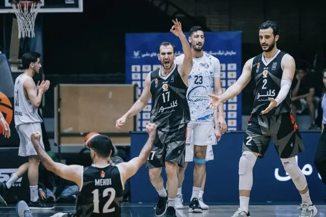 آزمون سرنوشت‌ساز گلنور اصفهان در خانه کاله آمل؛ آیا شگفتی رقم می‌خورد؟