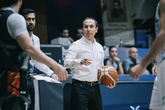 سرمربی گلنور: این برد فراتر از پیروزی، تجلی روح تیمی بود!