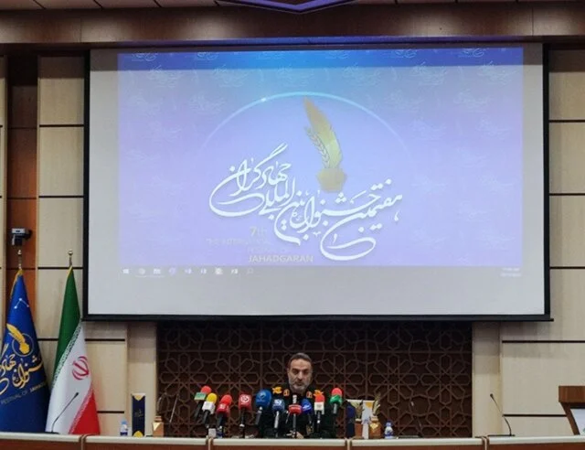 سردار زهرایی فاش کرد: گروه‌های جهادی چگونه در قلب بحران‌های محلی بدرخشیدند؟