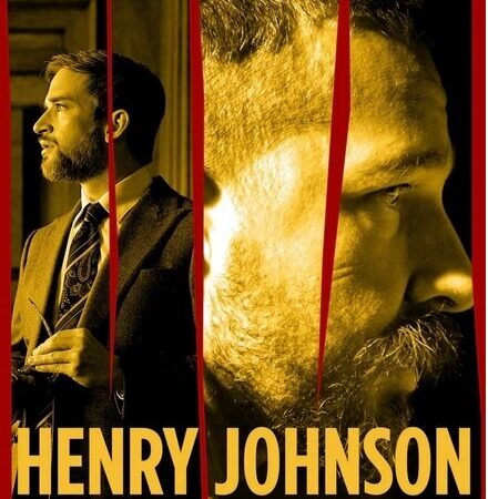 دوبله جنجالی فیلم جنایی «هنری جانسون» با صدای دوبلورهای مطرح؛ رازهای تاریک یک وکیل به شبکه چهار می‌آید