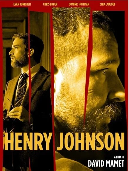 دوبله جنجالی فیلم جنایی «هنری جانسون» با صدای دوبلورهای مطرح؛ رازهای تاریک یک وکیل به شبکه چهار می‌آید