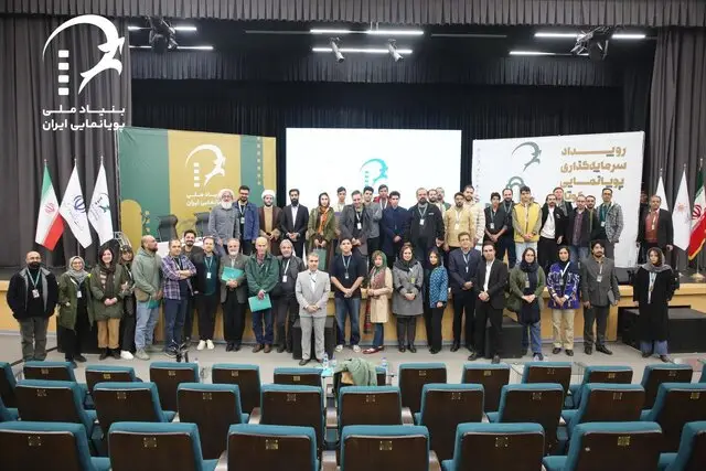 انیماتورها در تقلا برای جذب سرمایه در رویدادی ویژه؛ چه پروژه‌هایی در راه است؟