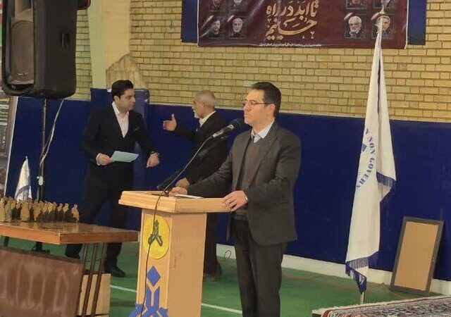 فرماندار اردبیل: مدرسه‌سازی، کلید امنیت و پیشرفت پایدار جامعه!