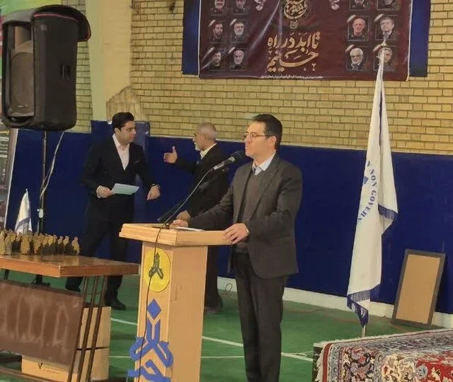 فرماندار اردبیل: مدرسه‌سازی، کلید امنیت و پیشرفت پایدار جامعه!