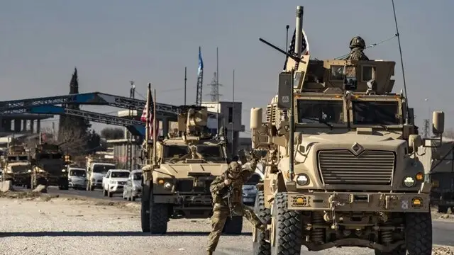 حمله تدمر، نقشه نظامی آمریکا در سوریه را به هم ریخت!