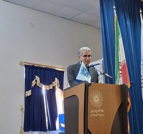 فرماندار مشگین‌شهر هشدار داد: مراکز رشد فناور باید به سوی حل مسائل اقتصادی حرکت کنند!